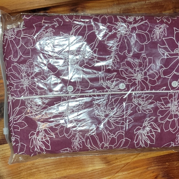 Nwt womans pajamas - Picture 5 of 6